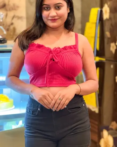 Call Girls Sirpur