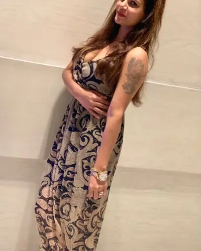 Sirpur Escort